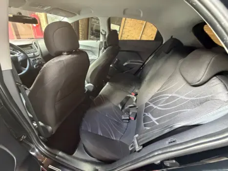 HYUNDAI HB 20 Hatch , Foto 7