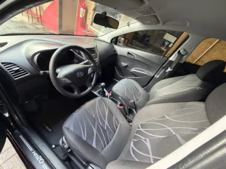 HYUNDAI HB 20 Hatch , Foto 8