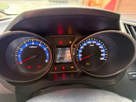 HYUNDAI HB 20 Hatch , Foto 9