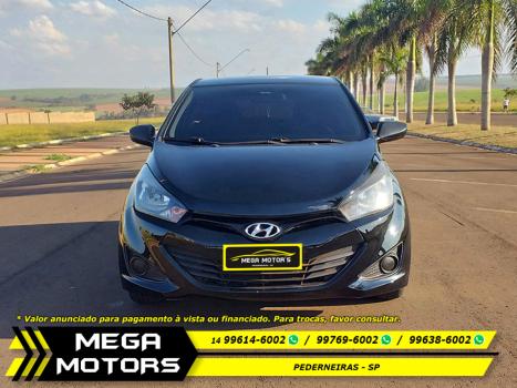 HYUNDAI HB 20 Hatch 1.0 12V 4P FLEX COMFORT, Foto 2