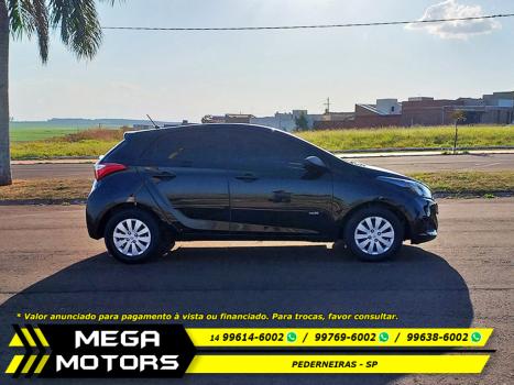 HYUNDAI HB 20 Hatch 1.0 12V 4P FLEX COMFORT, Foto 8