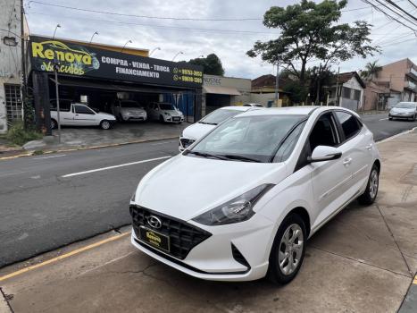 HYUNDAI HB 20 Hatch 1.0 12V 4P FLEX VISION, Foto 1