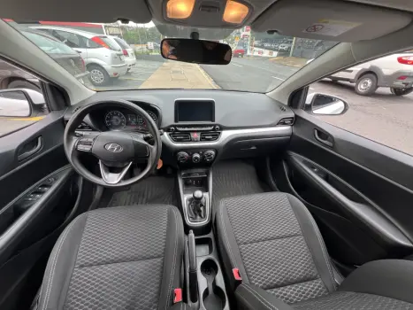 HYUNDAI HB 20 Hatch 1.0 12V 4P FLEX VISION, Foto 9