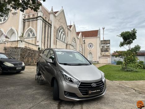 HYUNDAI HB 20 Hatch 1.6 16V 4P PREMIUM FLEX AUTOM�TICO, Foto 2