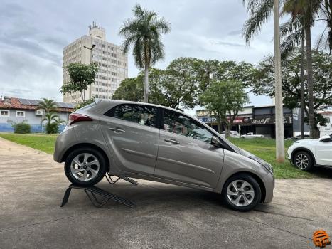 HYUNDAI HB 20 Hatch 1.6 16V 4P PREMIUM FLEX AUTOM�TICO, Foto 3