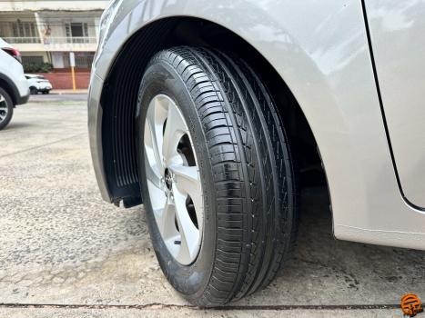 HYUNDAI HB 20 Hatch 1.6 16V 4P PREMIUM FLEX AUTOM�TICO, Foto 7