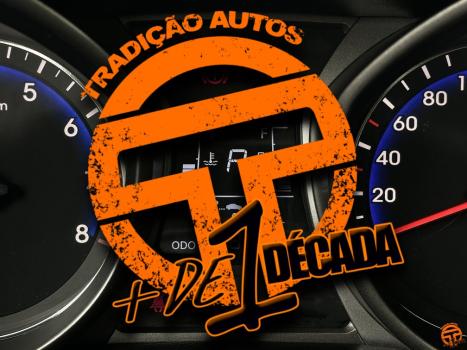 HYUNDAI HB 20 Hatch 1.6 16V 4P PREMIUM FLEX AUTOM�TICO, Foto 9