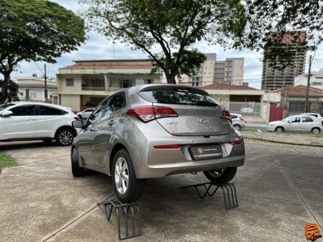 HYUNDAI HB 20 Hatch 1.6 16V 4P PREMIUM FLEX AUTOM�TICO, Foto 6