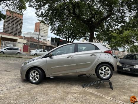 HYUNDAI HB 20 Hatch 1.6 16V 4P PREMIUM FLEX AUTOM�TICO, Foto 5