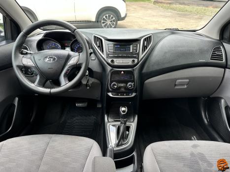HYUNDAI HB 20 Hatch 1.6 16V 4P PREMIUM FLEX AUTOM�TICO, Foto 11