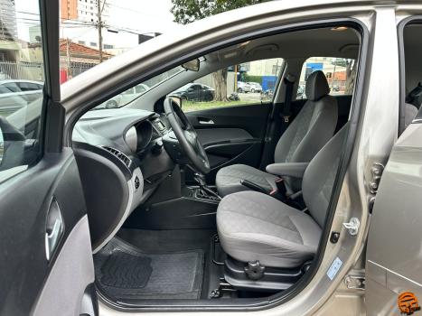 HYUNDAI HB 20 Hatch 1.6 16V 4P PREMIUM FLEX AUTOM�TICO, Foto 12