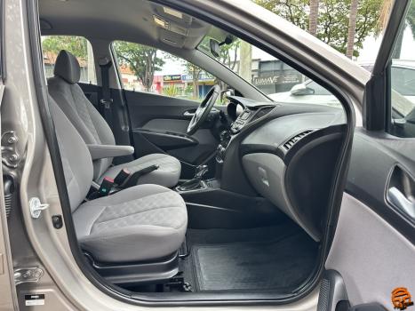 HYUNDAI HB 20 Hatch 1.6 16V 4P PREMIUM FLEX AUTOM�TICO, Foto 13
