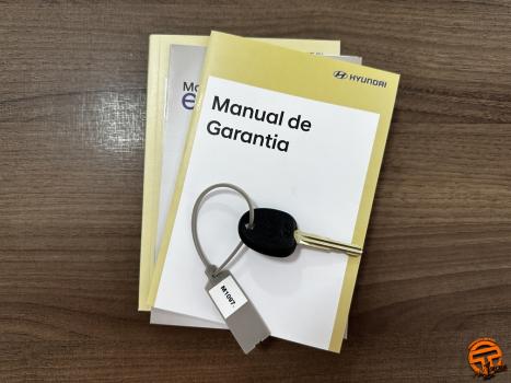 HYUNDAI HB 20 Hatch 1.6 16V 4P PREMIUM FLEX AUTOM�TICO, Foto 15