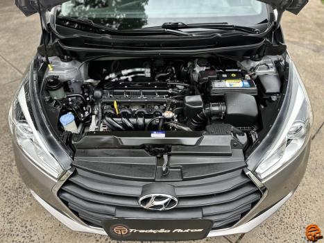HYUNDAI HB 20 Hatch 1.6 16V 4P PREMIUM FLEX AUTOM�TICO, Foto 16