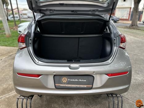 HYUNDAI HB 20 Hatch 1.6 16V 4P PREMIUM FLEX AUTOM�TICO, Foto 17