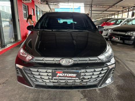 HYUNDAI HB 20 Hatch 1.0 12V 4P FLEX SENSE, Foto 2