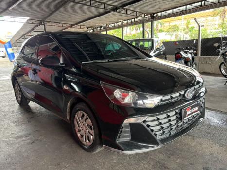 HYUNDAI HB 20 Hatch 1.0 12V 4P FLEX SENSE, Foto 3