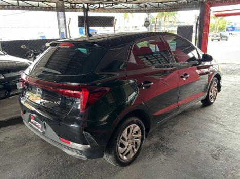 HYUNDAI HB 20 Hatch 1.0 12V 4P FLEX SENSE, Foto 4