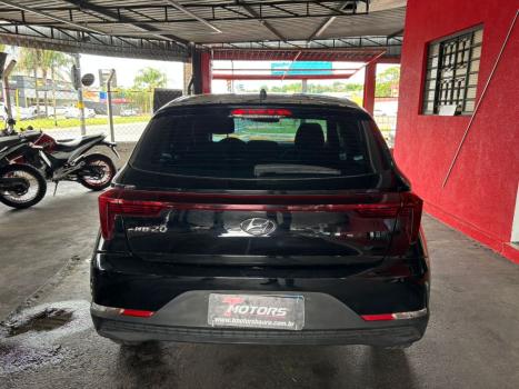 HYUNDAI HB 20 Hatch 1.0 12V 4P FLEX SENSE, Foto 6