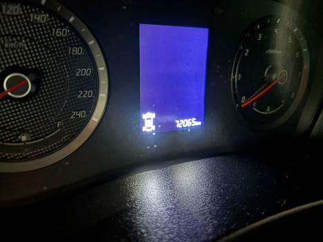 HYUNDAI HB 20 Hatch 1.0 12V 4P FLEX SENSE, Foto 7