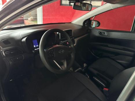 HYUNDAI HB 20 Hatch 1.0 12V 4P FLEX SENSE, Foto 8