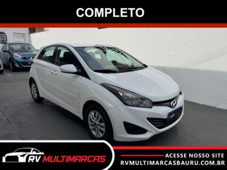 HYUNDAI HB 20 Hatch 1.0 12V 4P FLEX COMFORT PLUS, Foto 1