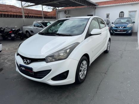 HYUNDAI HB 20 Hatch 1.0 12V 4P FLEX COMFORT PLUS, Foto 3