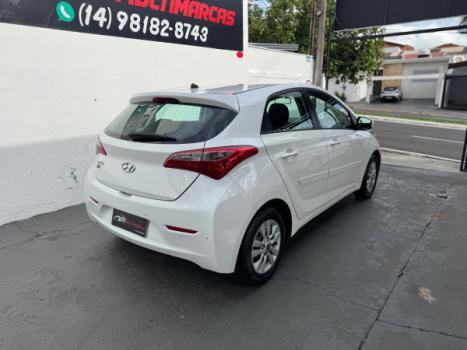 HYUNDAI HB 20 Hatch 1.0 12V 4P FLEX COMFORT PLUS, Foto 4