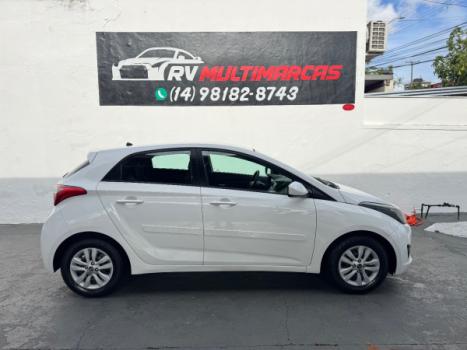 HYUNDAI HB 20 Hatch 1.0 12V 4P FLEX COMFORT PLUS, Foto 5