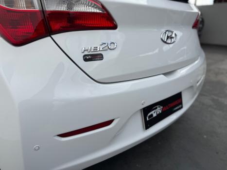 HYUNDAI HB 20 Hatch 1.0 12V 4P FLEX COMFORT PLUS, Foto 6