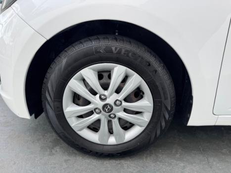 HYUNDAI HB 20 Hatch 1.0 12V 4P FLEX COMFORT PLUS, Foto 7