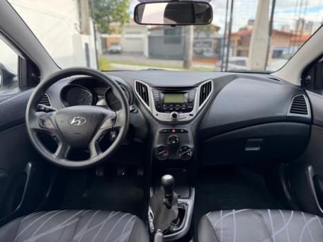 HYUNDAI HB 20 Hatch 1.0 12V 4P FLEX COMFORT PLUS, Foto 8