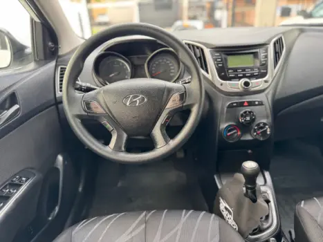 HYUNDAI HB 20 Hatch 1.0 12V 4P FLEX COMFORT PLUS, Foto 9