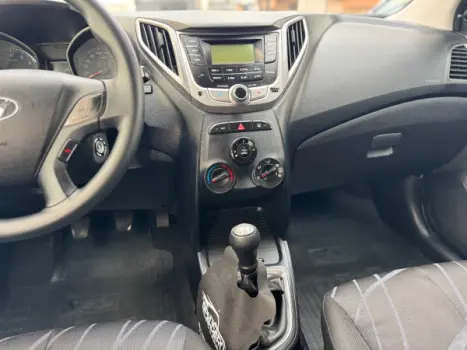 HYUNDAI HB 20 Hatch 1.0 12V 4P FLEX COMFORT PLUS, Foto 10