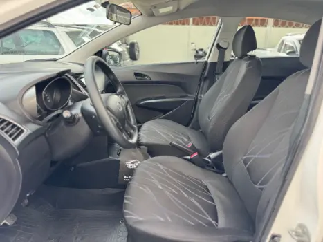 HYUNDAI HB 20 Hatch 1.0 12V 4P FLEX COMFORT PLUS, Foto 11