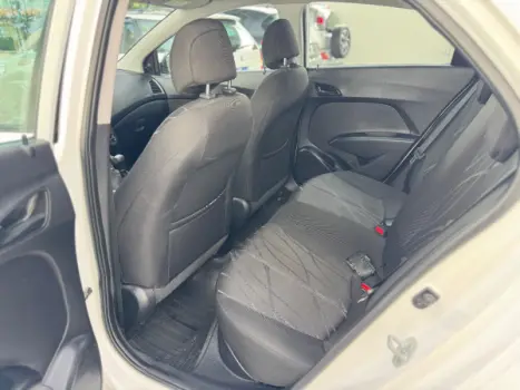 HYUNDAI HB 20 Hatch 1.0 12V 4P FLEX COMFORT PLUS, Foto 13