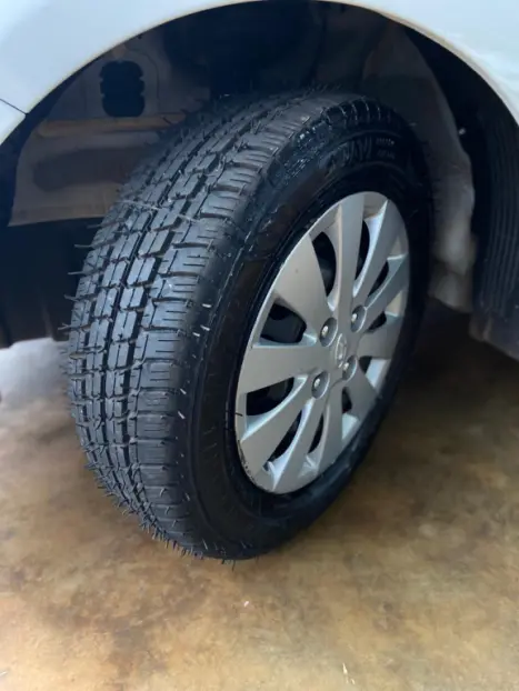 HYUNDAI HB 20 Hatch 1.0 12V 4P FLEX UNIQUE, Foto 2