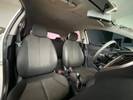 HYUNDAI HB 20 Hatch 1.0 12V 4P FLEX UNIQUE, Foto 6