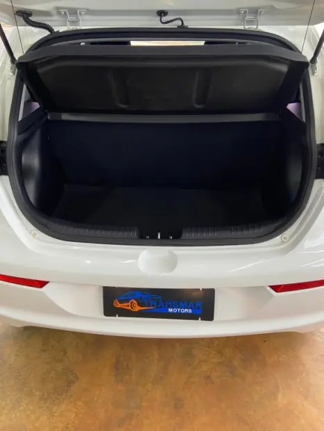 HYUNDAI HB 20 Hatch 1.0 12V 4P FLEX UNIQUE, Foto 18