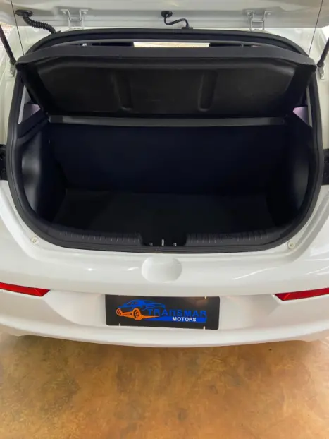 HYUNDAI HB 20 Hatch 1.0 12V 4P FLEX UNIQUE, Foto 21