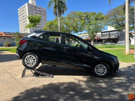 HYUNDAI HB 20 Hatch 1.0 12V 4P FLEX SENSE, Foto 3