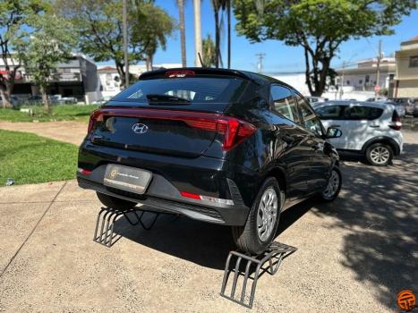 HYUNDAI HB 20 Hatch 1.0 12V 4P FLEX SENSE, Foto 4