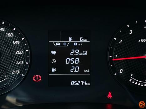 HYUNDAI HB 20 Hatch 1.0 12V 4P FLEX SENSE, Foto 8