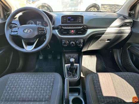 HYUNDAI HB 20 Hatch 1.0 12V 4P FLEX SENSE, Foto 10