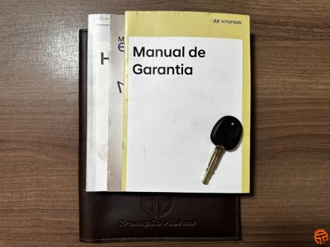 HYUNDAI HB 20 Hatch 1.0 12V 4P FLEX SENSE, Foto 14