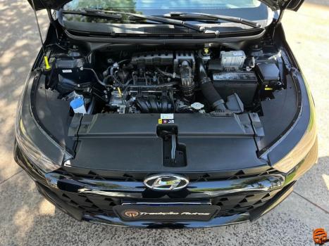 HYUNDAI HB 20 Hatch 1.0 12V 4P FLEX SENSE, Foto 16