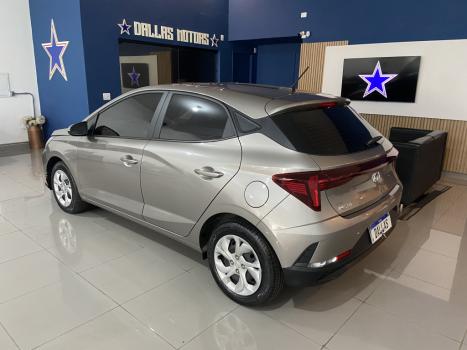 HYUNDAI HB 20 Hatch 1.0 12V 4P FLEX COMFORT PLUS, Foto 2