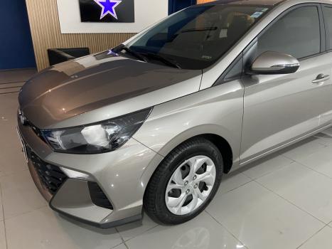 HYUNDAI HB 20 Hatch 1.0 12V 4P FLEX COMFORT PLUS, Foto 4