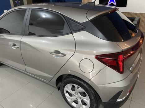 HYUNDAI HB 20 Hatch 1.0 12V 4P FLEX COMFORT PLUS, Foto 5