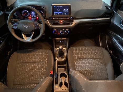 HYUNDAI HB 20 Hatch 1.0 12V 4P FLEX COMFORT PLUS, Foto 6